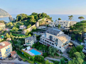 Hotel Villa Edera & La Torretta